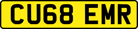 CU68EMR