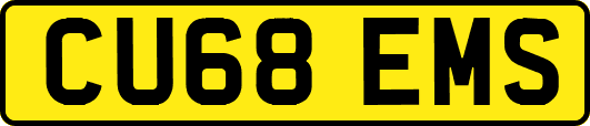 CU68EMS