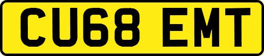 CU68EMT