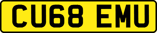 CU68EMU