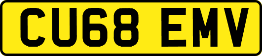 CU68EMV