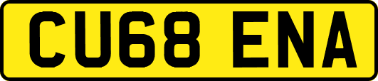 CU68ENA