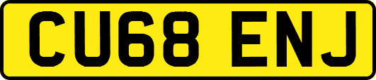 CU68ENJ