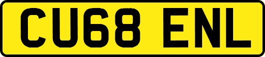 CU68ENL
