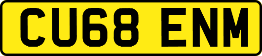 CU68ENM