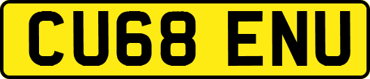 CU68ENU