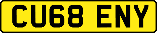 CU68ENY