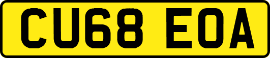 CU68EOA
