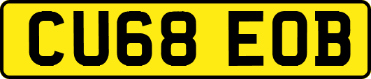 CU68EOB