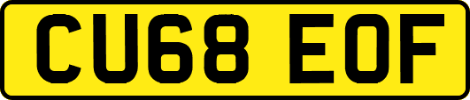 CU68EOF