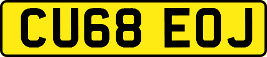 CU68EOJ