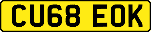 CU68EOK