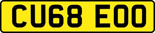 CU68EOO