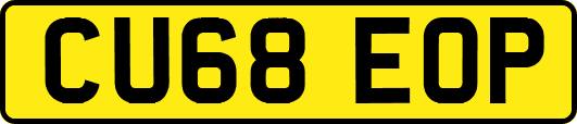 CU68EOP