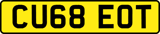 CU68EOT