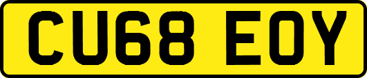 CU68EOY