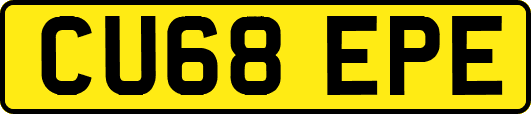 CU68EPE