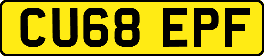CU68EPF