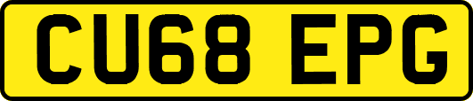 CU68EPG