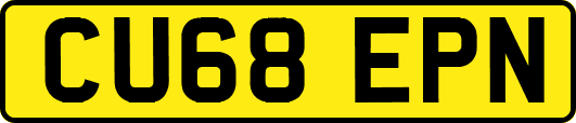 CU68EPN