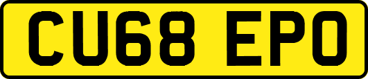 CU68EPO