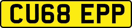 CU68EPP