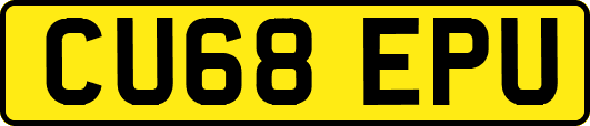 CU68EPU