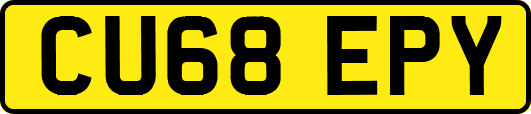 CU68EPY
