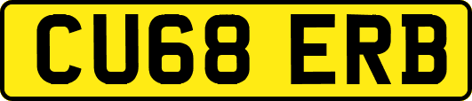 CU68ERB