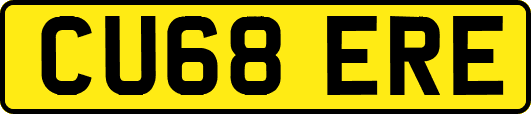 CU68ERE