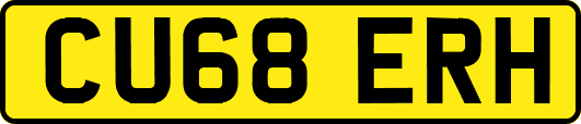 CU68ERH