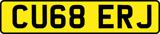 CU68ERJ