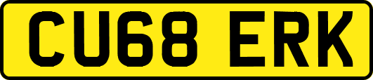 CU68ERK