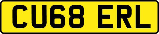 CU68ERL