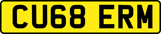 CU68ERM