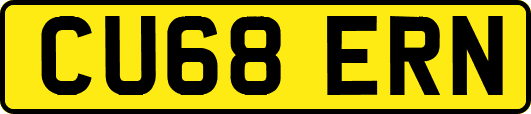 CU68ERN