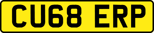 CU68ERP