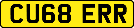 CU68ERR