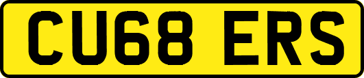 CU68ERS