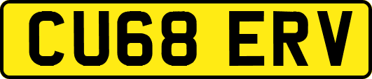 CU68ERV