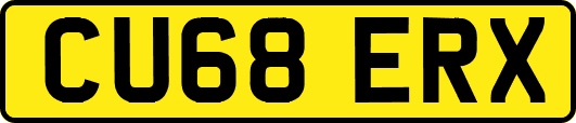 CU68ERX