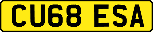 CU68ESA