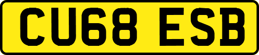 CU68ESB