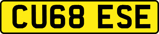 CU68ESE