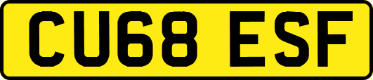CU68ESF