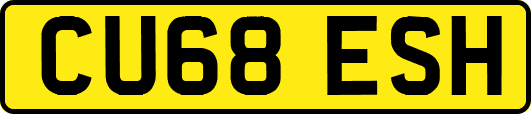 CU68ESH
