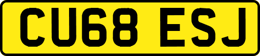 CU68ESJ