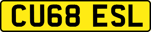 CU68ESL