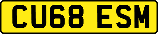 CU68ESM