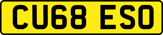 CU68ESO
